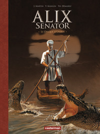 Picture of Le Disque d'Osiris
