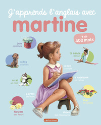 Picture of Martine - J'apprends l'anglais avec Martine