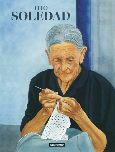 Picture of Soledad
