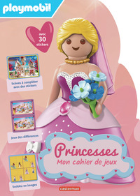 Image de Playmobil - Princesses