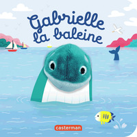Image de Gabrielle la baleine