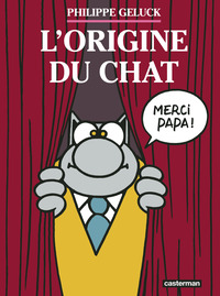 Image de L'Origine du Chat