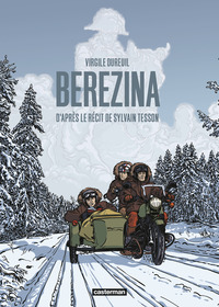 Image de Berezina