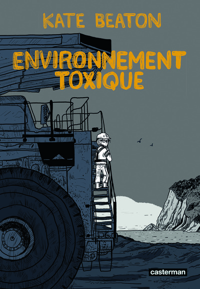 Picture of Environnement toxique