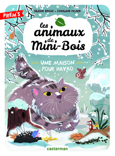 Image de Les animaux de Mini-Bois