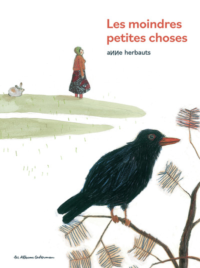 Picture of Les Moindres petites choses