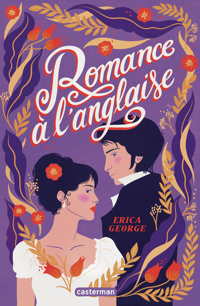Image de Romance à l'anglaise