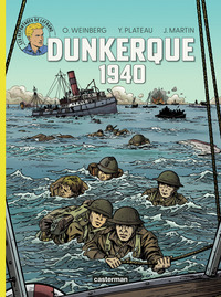 Picture of Lefranc - Reportages - Dunkerque