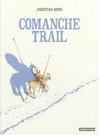 Image de Comanche Trail