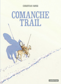 Image de Comanche Trail