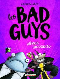 Picture of Les Bad guys