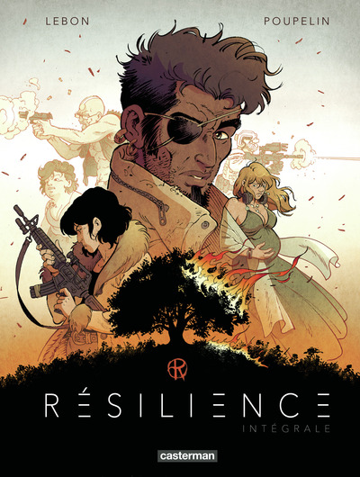 Picture of Résilience