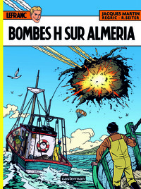 Picture of Bombes H sur Almeria
