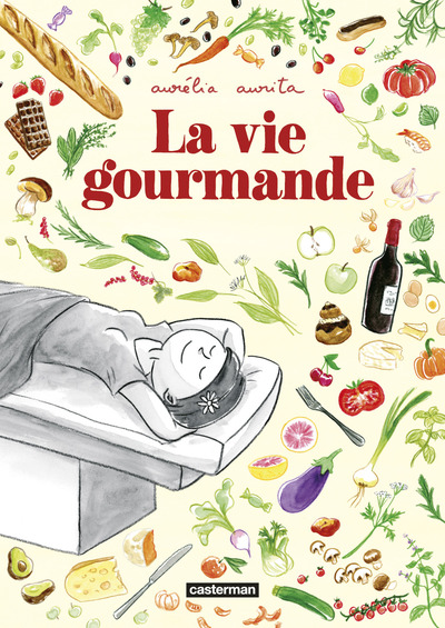 Picture of La vie gourmande
