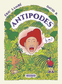 Picture of Antipodes