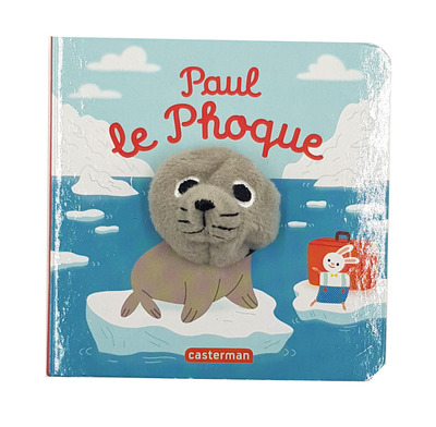 Image de Paul le Phoque