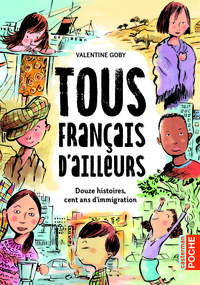 Image de Tous français d'ailleurs
