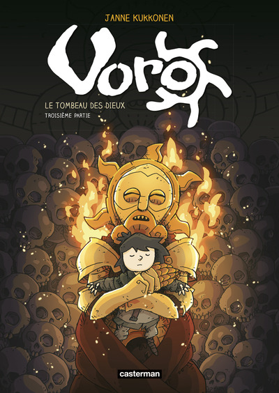 Picture of Voro