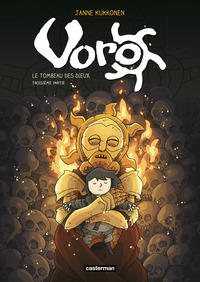 Picture of Voro