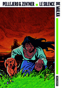 Image de Le Silence de Malka