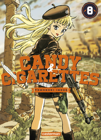 Image de Candy & Cigarettes