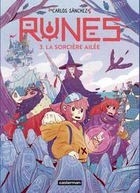 Image de Runes