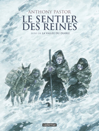 Picture of Le Sentier des Reines