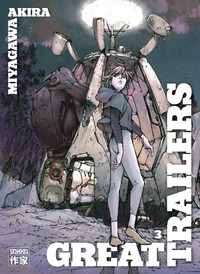 Image de Great Trailers