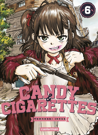 Image de Candy & Cigarettes