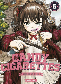 Image de Candy & Cigarettes