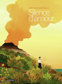 Image de Silence d'amour