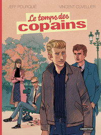 Image de Le Temps des copains
