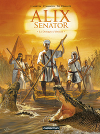 Picture of Le Disque d'Osiris