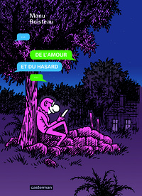 Picture of De l'amour et du hasard