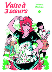 Picture of Valse à 3 soeurs