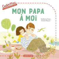 Picture of Castermini - Mon papa à moi