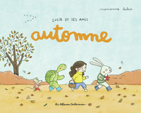 Image de Lucie et ses amis - Automne