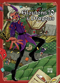 Image de Gloutons et Dragons
