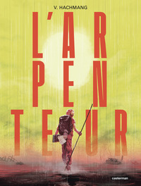 Picture of L'Arpenteur
