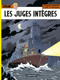 Picture of Les Juges intègres