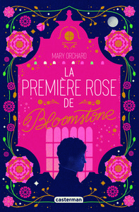 Picture of La première rose de Bloomstone