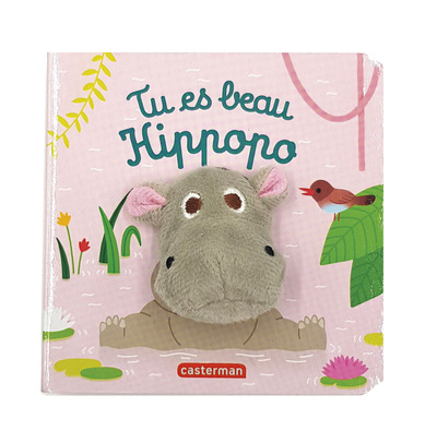 Image de Tu es beau Hippopo