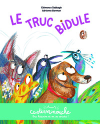 Image de Casterminouche - Le truc bidule