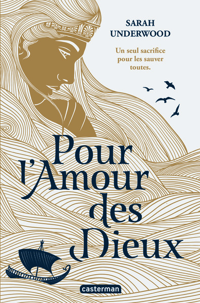 Picture of Pour l'Amour des Dieux