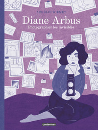 Image de Diane Arbus