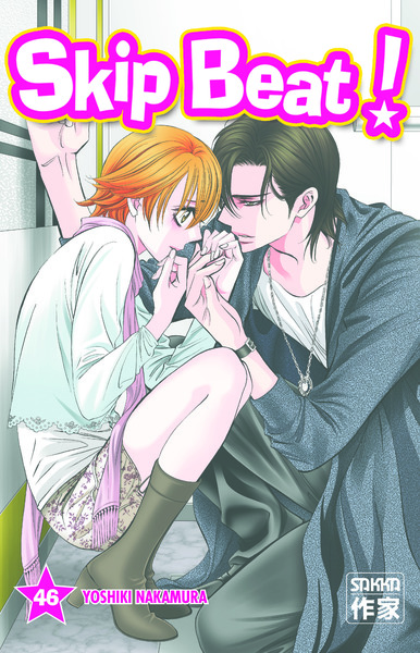 Picture of Skip Beat !