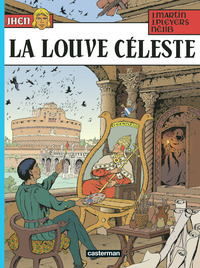 Image de La Louve céleste