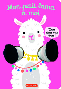 Image de Viens dans mes bras ! - Mon petit lama à moi