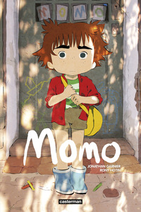 Picture of Momo