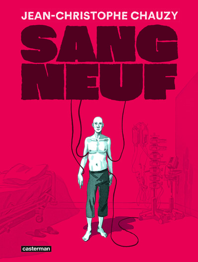 Picture of Sang neuf